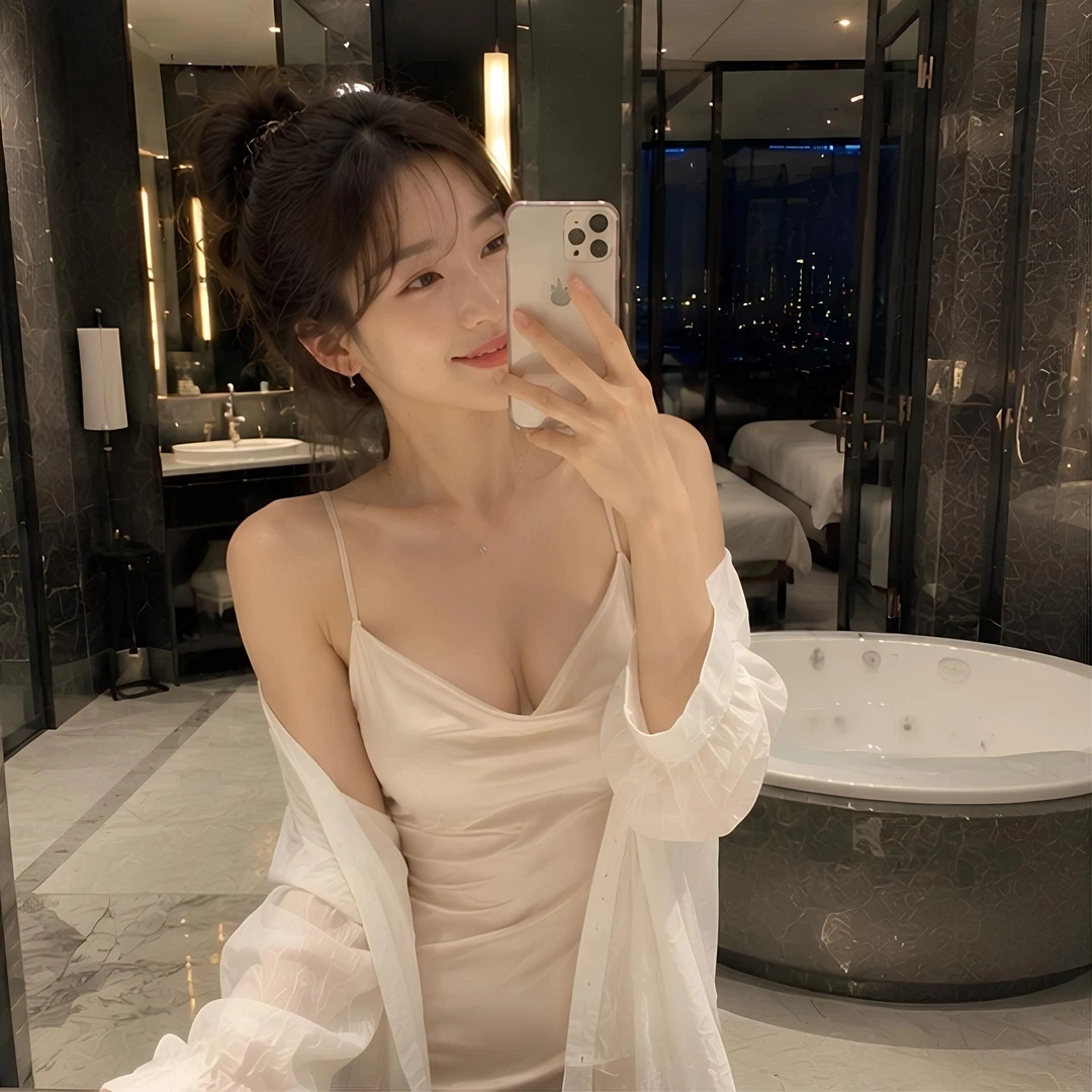 #용산셔츠룸아가씨