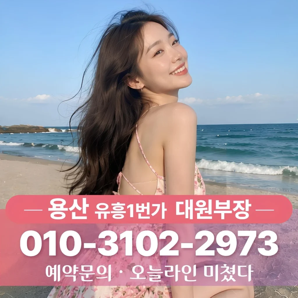 용산하이퍼블릭주대